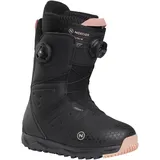 NIDECKER Altai W BOA black - schwarz