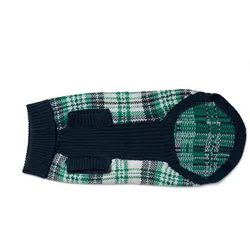 Tchibo - Hunde-Pullover - mehrfarbig