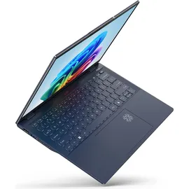 Acer Swift 14 AI OLED Intel Core Ultra 7 258V 32 GB RAM 1 TB SSD SF14-51-75E9