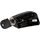 AXA basta AXA Akkuschloss Yamaha Downtube, schwarz