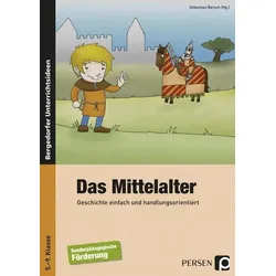 Das Mittelalter