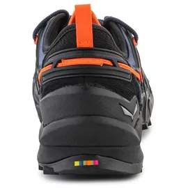Salewa Wildfire Edge GTX Herren Dark Denim/Black 40,5