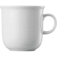 Thomas Trend Kaffeetasse 0,28 l Weiß 6 St.