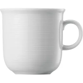 Thomas Trend Kaffeetasse 0,28 l Weiß 6 St.