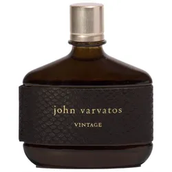 John Varvatos Vintage Eau de Toilette  125 ml