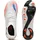 Puma Future 8 Match AG/FG Damen Puma White/Puma Black/Glowing Red 43