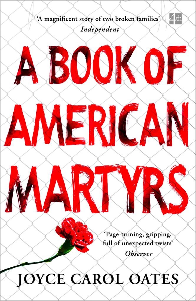 A Book of American Martyrs: Taschenbuch von Joyce Carol Oates