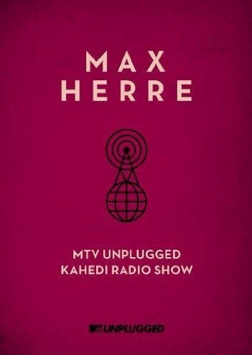 MTV Unplugged Kahedi Radio Show [2 DVDs] (Neu differenzbesteuert)
