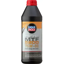 LIQUI MOLY Top Tec MTF 5200 20845 75W-80 1 l