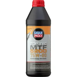 LIQUI MOLY Top Tec MTF 5200 20845 75W-80 1 l