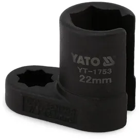 Yato YT-1753 Steckschlüsseleinsatz, Lambdasonde