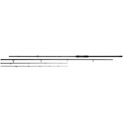 Mikado Katsudo Slim Feeder 3 Sek. Feederrute SCHWARZ 390 CM