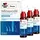 Queisser MINOXIDIL DoppelherzPharma 50 mg/ml Lösung 3 x 60 ml