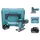 Makita DJV 185 M1J inkl. 1 x 4,0 Ah + Makpac