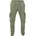 Cargo Jogging Pants Olive 4XL