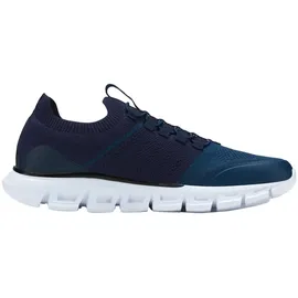 Jako Sneaker Premium Knit Herren marine/darkblue 39