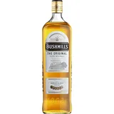 Bushmills Original Irish 40% vol 1 l