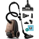 Gorenje G600 Allergy VCE28G6ALLGO goldfarben