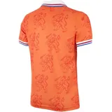 Copa Niederlande Trikot WM 1994 orange Herren Gr. M