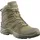 Haix Black Eagle Athletic 2.0 V GTX mid/sage Modernes Veloursleder kombiniert mit Gore-TEX. 43