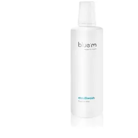 blue®m bluem Mundspülung/Implant Care