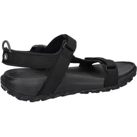 The North Face Explore Camp Damen Schwarz 40,5