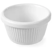 HENDI Auflaufförmchen, Ø 70 mm