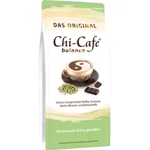 Chi-Cafe balance Nachfüllbeutel