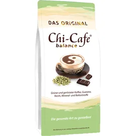 Chi-Cafe balance Nachfüllbeutel