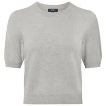 IPURI Shirt in hellgrau | Gr.: XL