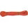 Braun Mehrzweckseil 10 m Kletterseil Braun/Orange