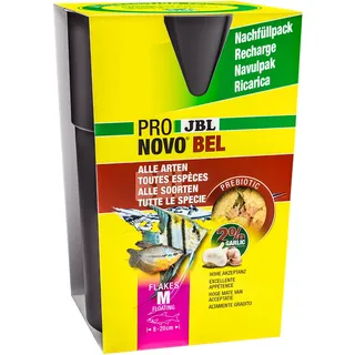 JBL Pronovo Bel Flakes M 750 ml