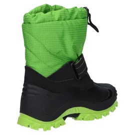 Spirale Sunny Winterstiefel Grün 22