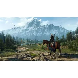 The Witcher 3: Wild Hunt [Complete AT PEGI uncut Edition] (PS5)