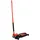 KS Tools Wagenheber Stahl rot flach 95-540 mm