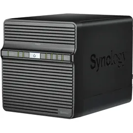 Synology Diskstation DS423 NAS System 4-Bay