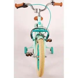 Volare Excellent 16 Zoll RH 0 cm grün