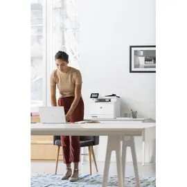 HP Color LaserJet Pro M479fdn