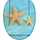 Sanilo WC-Sitz Starfish Beige