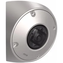 Axis Q9216-SLV 2St.