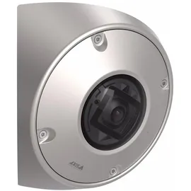 Axis Q9216-SLV 2St.