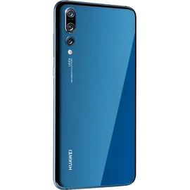 Huawei P20 Pro Dual SIM 128 GB Midnight Blue