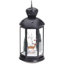 home&styling collection Laterne in mehrfarben | Gr.: onesize