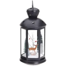 home&styling collection Laterne in mehrfarben | Gr.: onesize