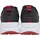 Karl Kani Runner LM Herren Black/White/Red 42