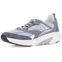 Gabor Rollingsoft Damen Weite M Blau 40