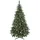 SPRINGOS Weihnachtsbaum künstlich 180 cm Grün/Weiß
