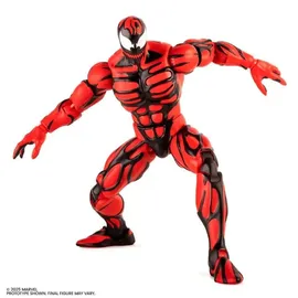 MONDO Spider-Man: The Animated Series Actionfigur 1/6 Carnage 33 cm