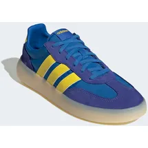 adidas Barreda Decode Bright Royal / Yellow / Royal Blue 46