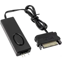 Jonsbo RC01 RGB-Controller
